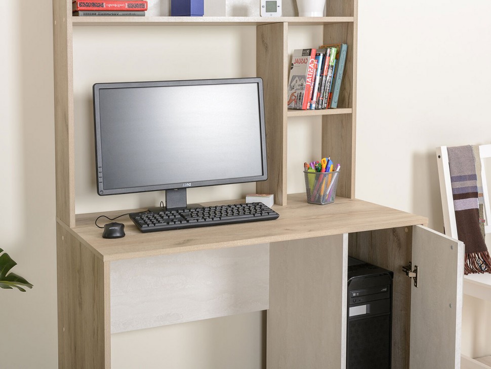 Компьютерный стол Комфорт