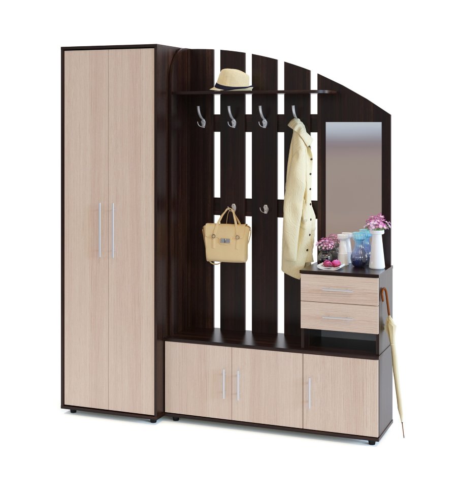 Прихожая Моренго