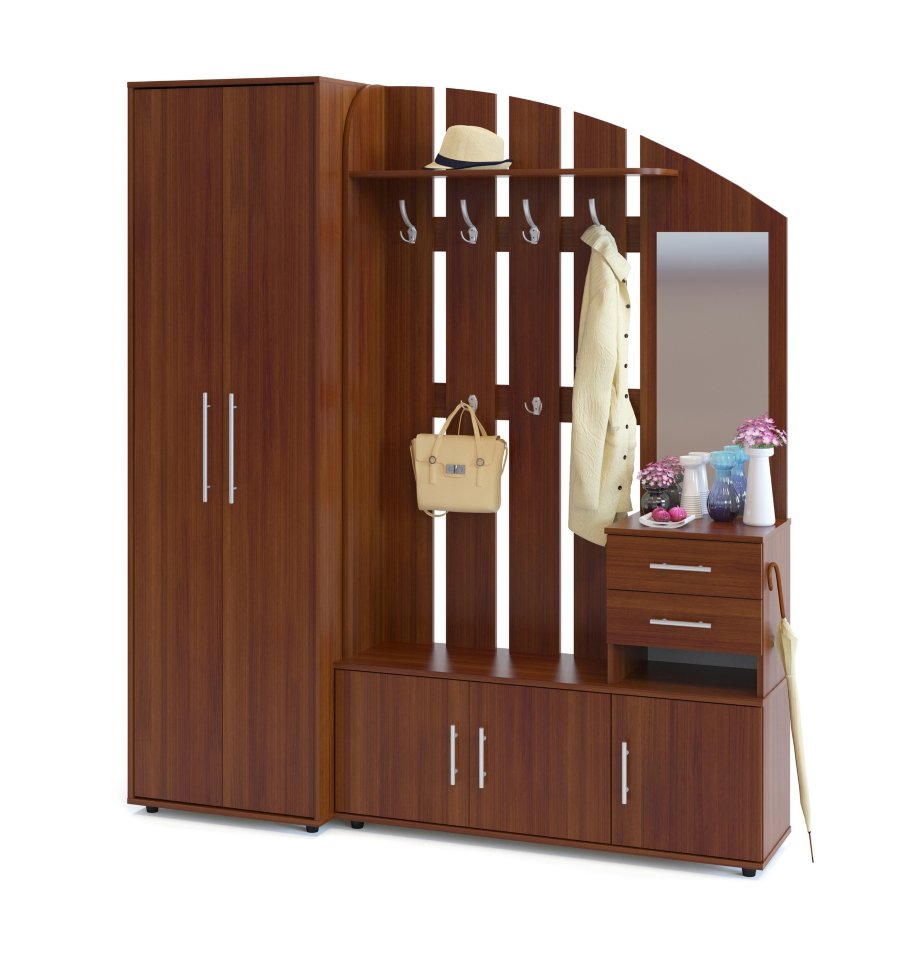 Прихожая Моренго