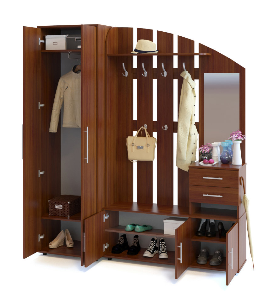 Прихожая Моренго