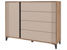 Комод Богемия