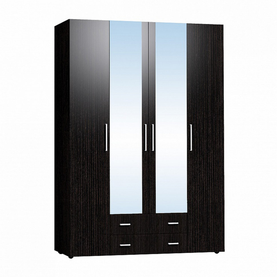 Шкаф распашной Монако 5