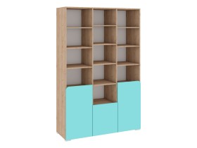 Детский стеллаж Калейдоскоп