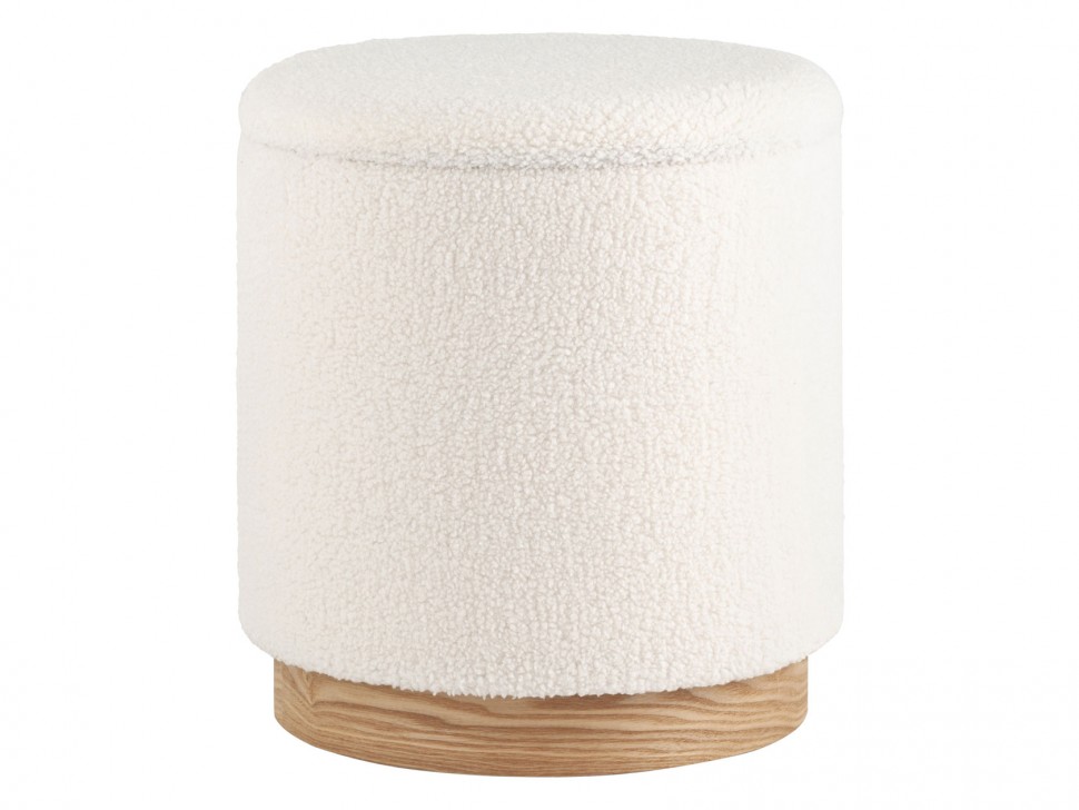 Пуфик Холли