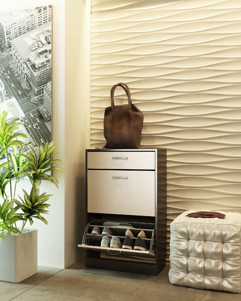 Обувница "Дженни-2"