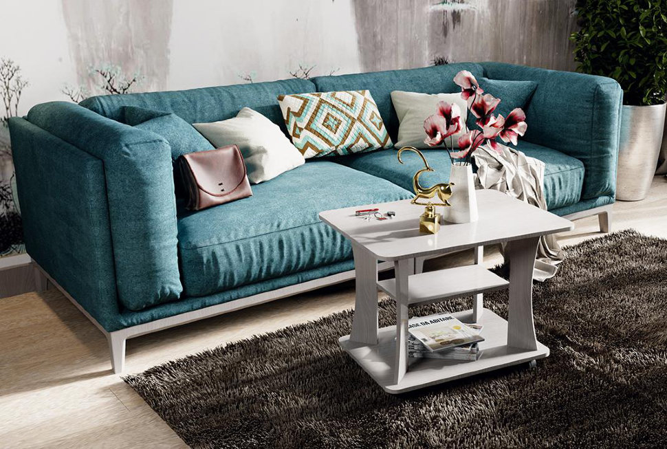 Журнальный столик Пит 8