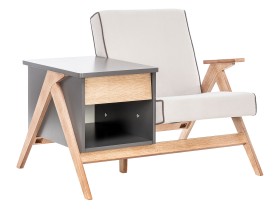 Стул Сканди