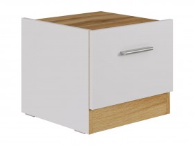 Прикроватная тумба Тумба прикроватная Фреско