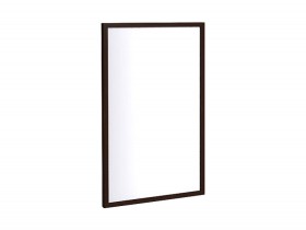 Настенное зеркало Норвуд