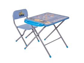 Столик и стульчик Кидс-2