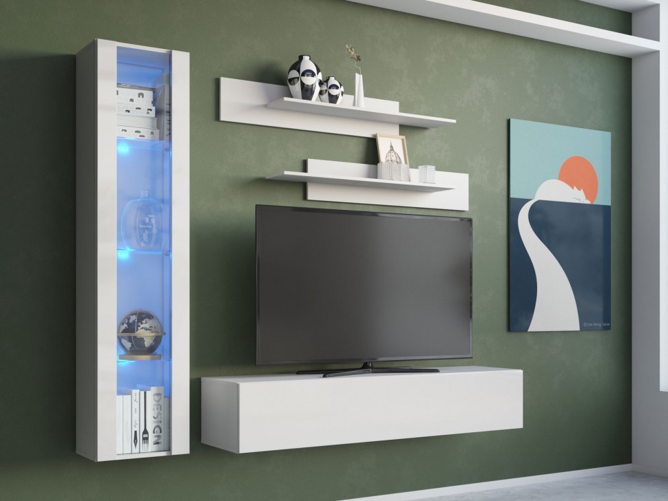 Гостиная Поинт