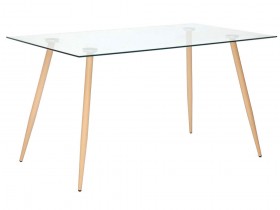 Кухонный стол 10298 Стол  SOPHIA