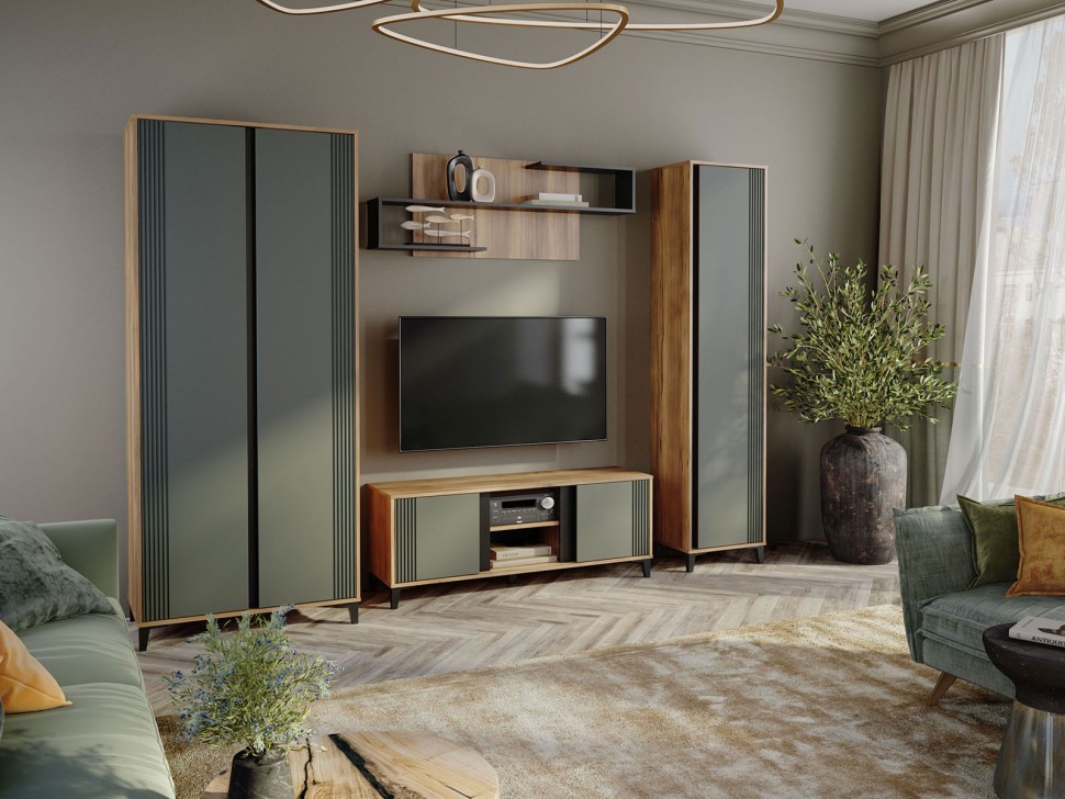 ТВ-тумба Богемия