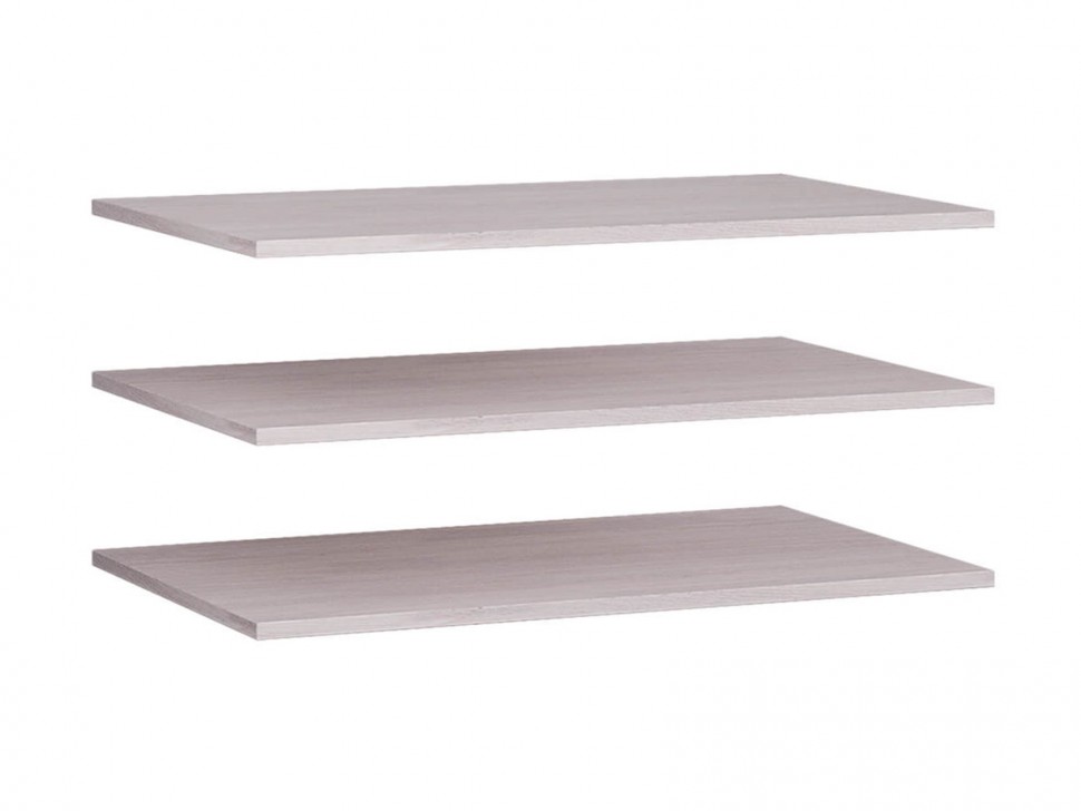 Комплект полок Далия