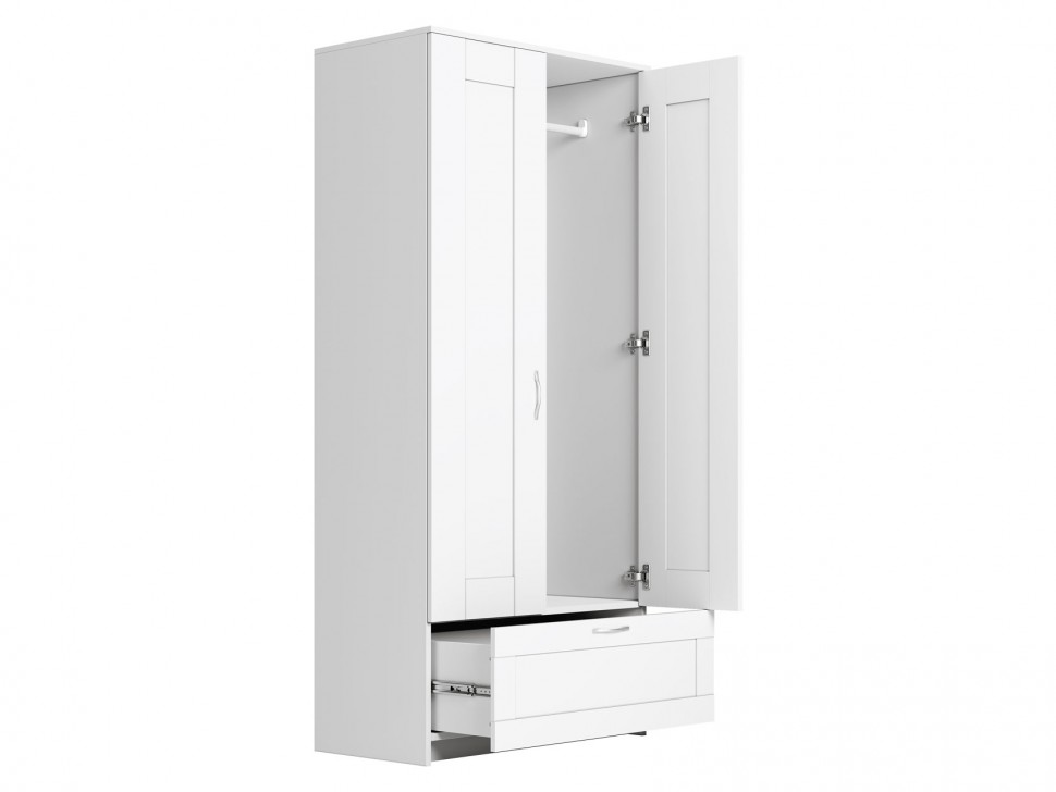 Распашной шкаф Сириус