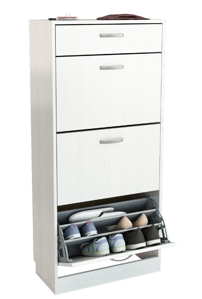 Обувница "Дженни-3"