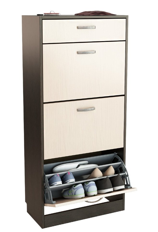 Обувница "Дженни-3"