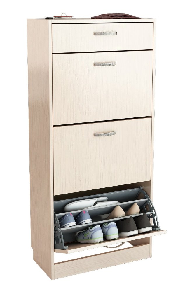 Обувница "Дженни-3"