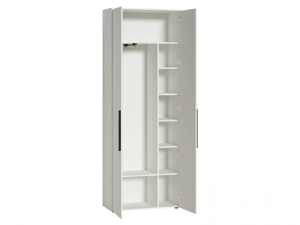 Распашной шкаф Эйр