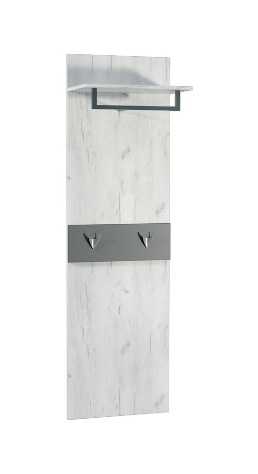 Модульная прихожая со шкафом Юнона