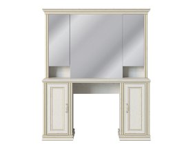 Туалетный столик с зеркалом Венето