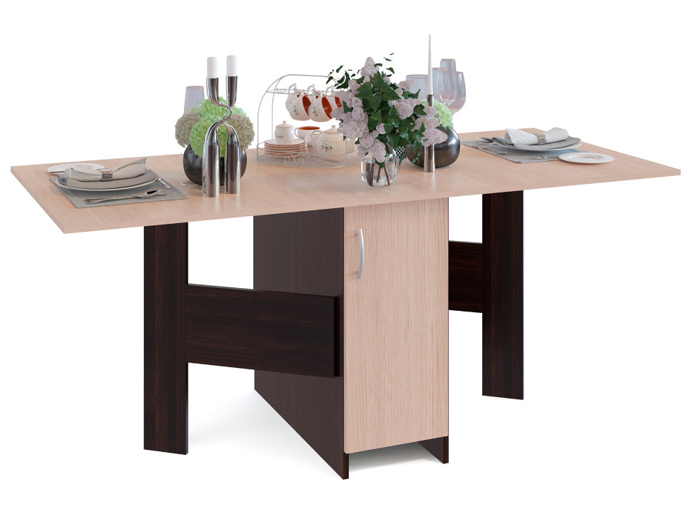 Стол-книжка СП-29.1