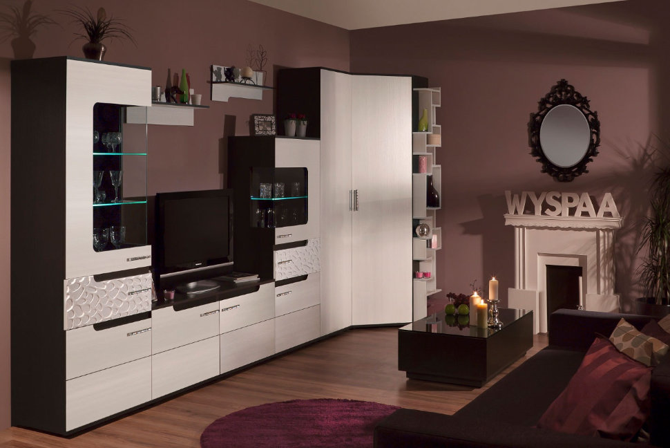 Гостиная Гостиная Виспа К5