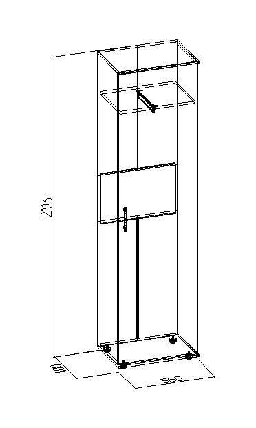 Гостиная Гостиная Виспа К5