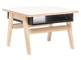 Журнальный столик Сканди