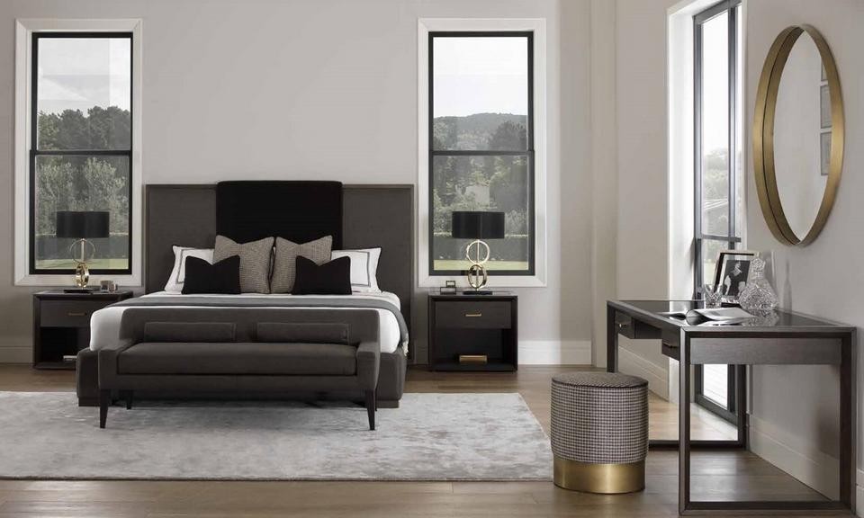 Мягкая кровать SleepArt Стис