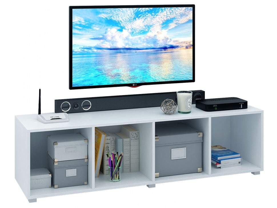 Стеллаж Прайм-41