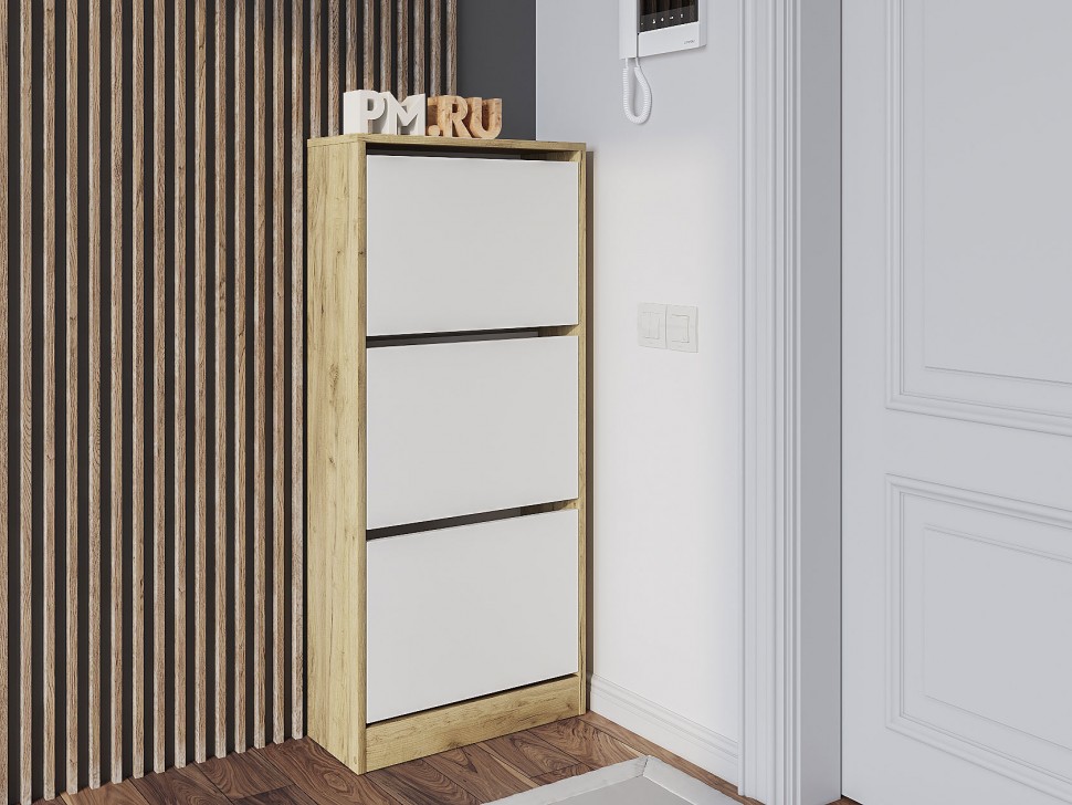 Обувница «Юта» ТБ-21