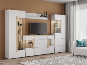 Гостиная Куба