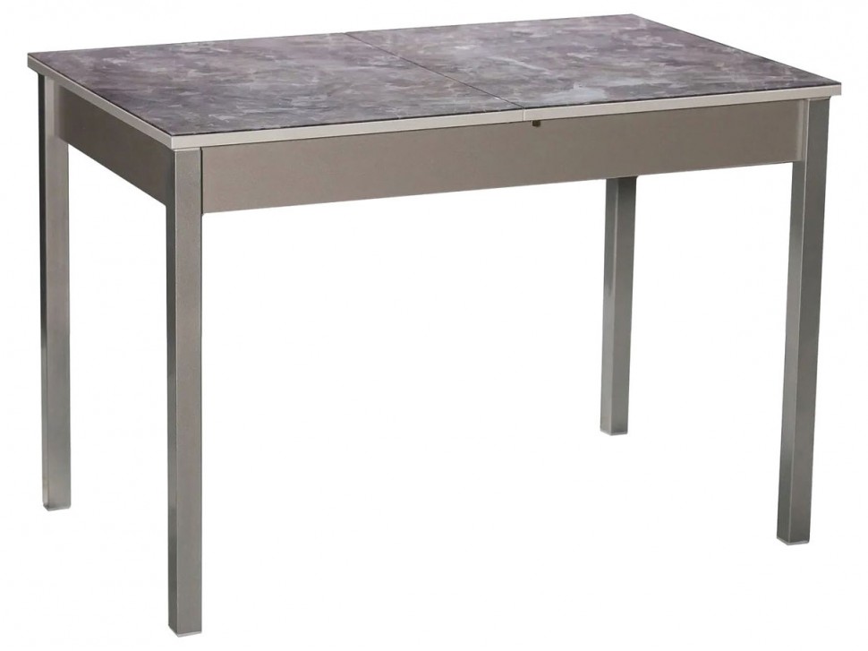 Кухонный стол Стол Бристоль ДП1-03-03 1100(1400)*680 М80