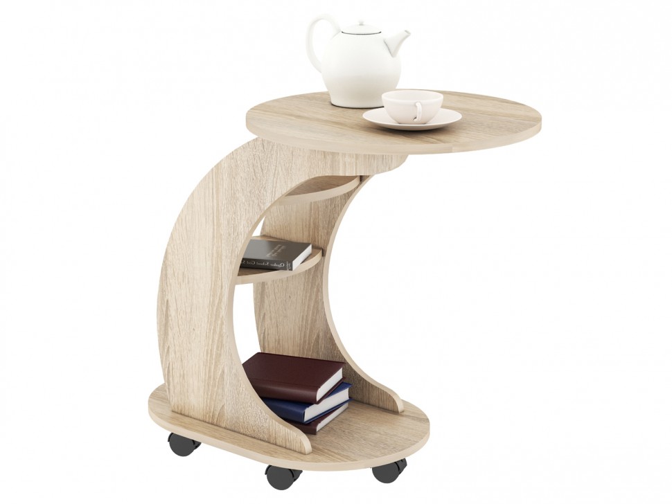 Журнальный столик Стеллс