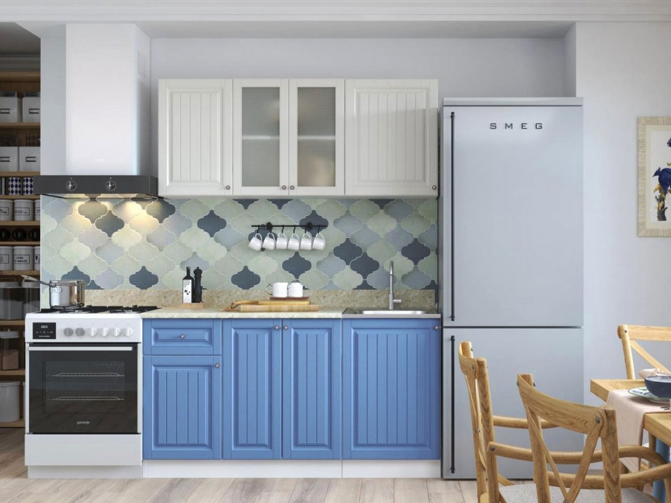 Кухонный гарнитур Хозяюшка