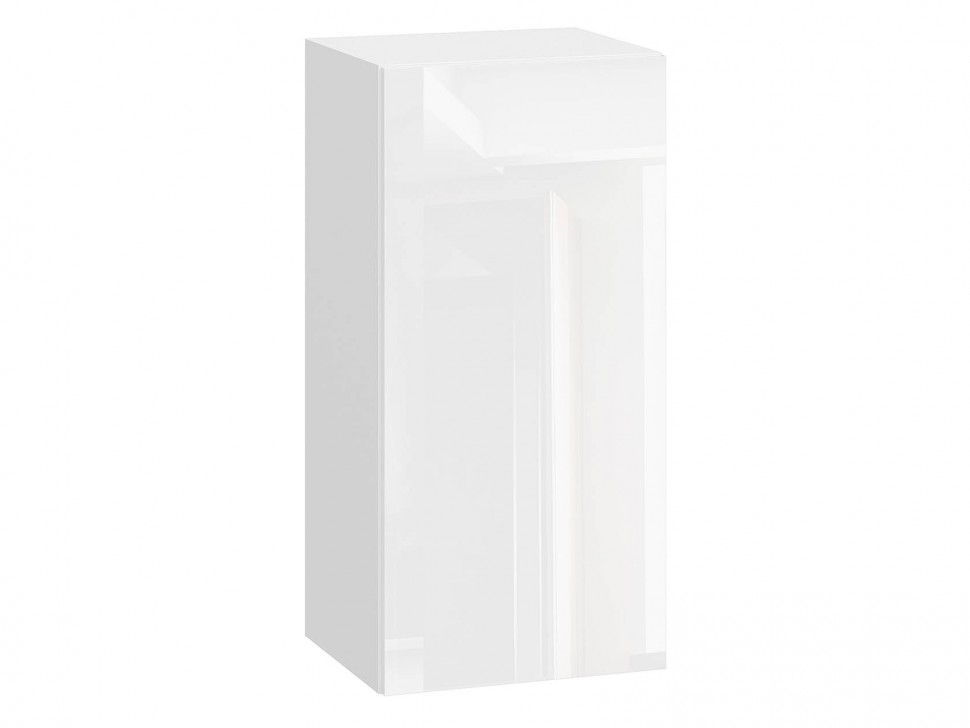 Навесной шкаф Модерн