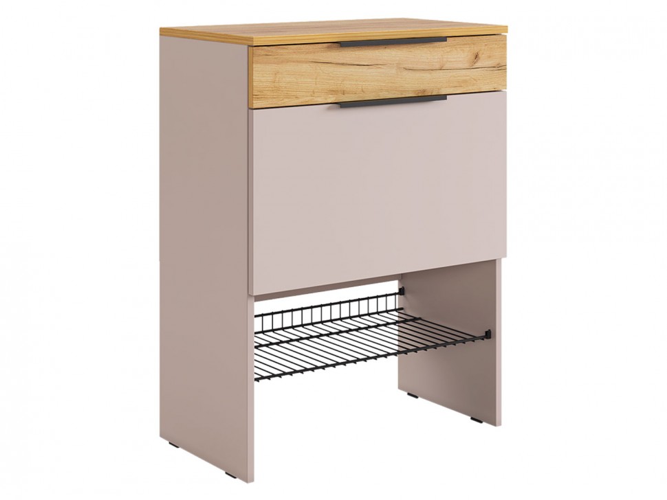 Прихожая Баско с обувницей