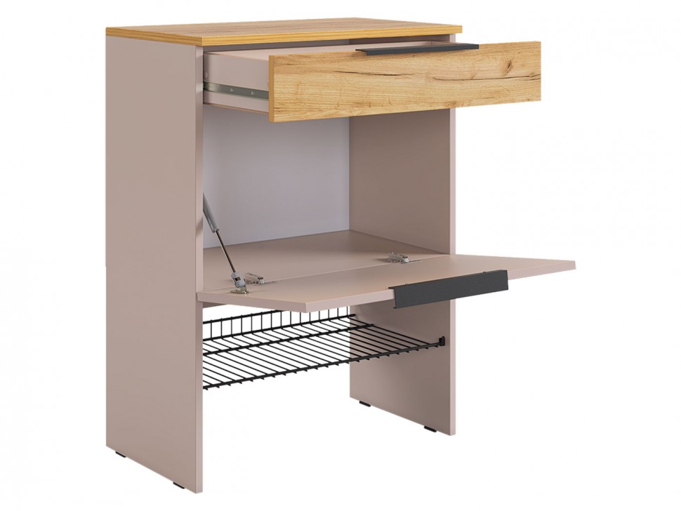 Прихожая Баско с обувницей