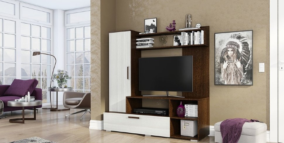 Гостиная Евро