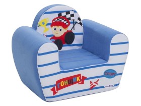 Кресло-игрушка серии Экшен