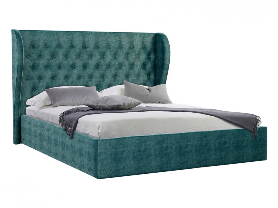 Жасмин Кровать 1.6