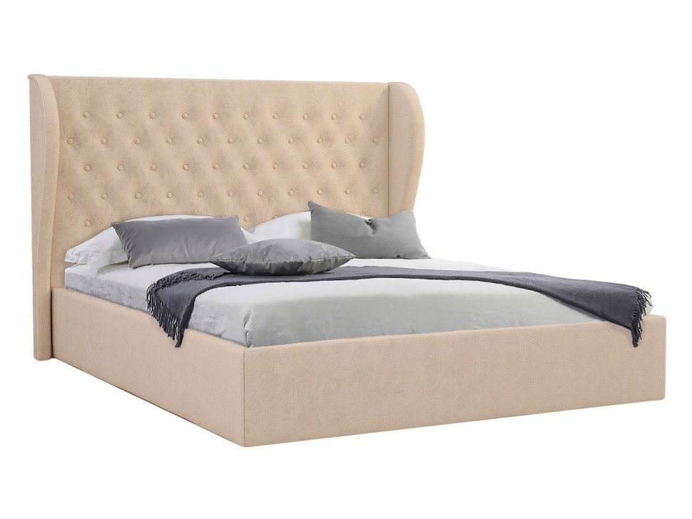 Жасмин Кровать 1.6