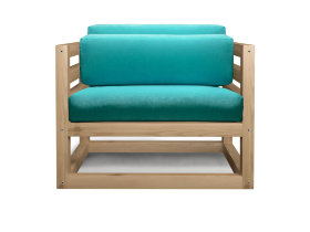 Кресло Магнус