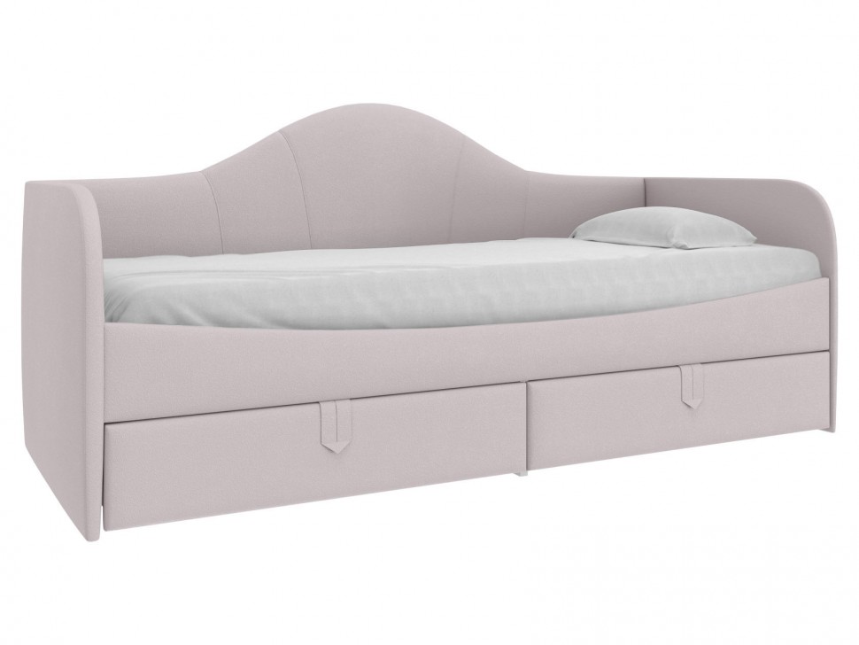 Детская кровать Алиса