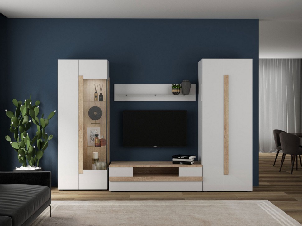 Гостиная Куба