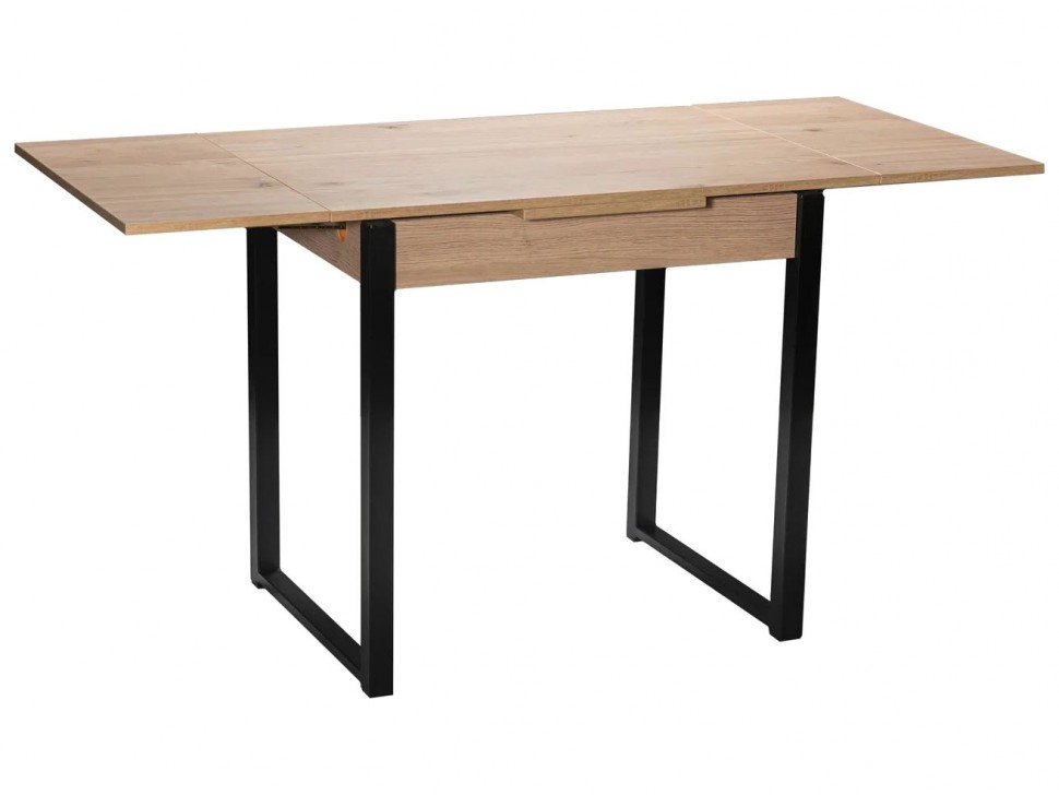 Кухонный стол Стол Алан М102 ДП1-01-11 900(1200)(1500)*670