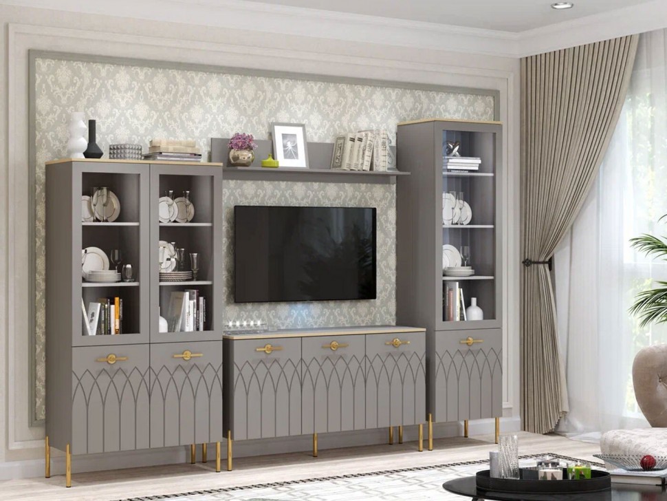 Гостиная Кендел