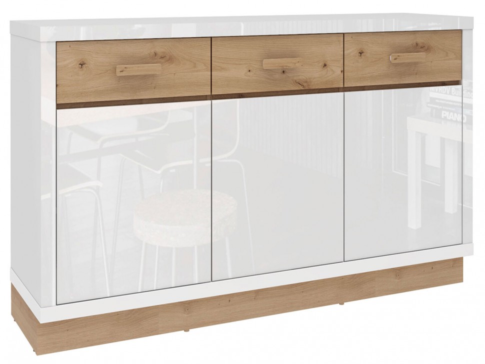 Комод Балтимор