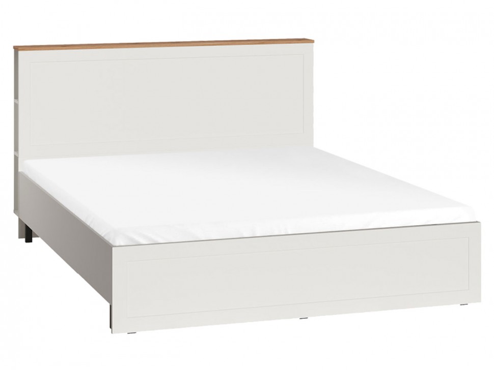 Двуспальная кровать Остин